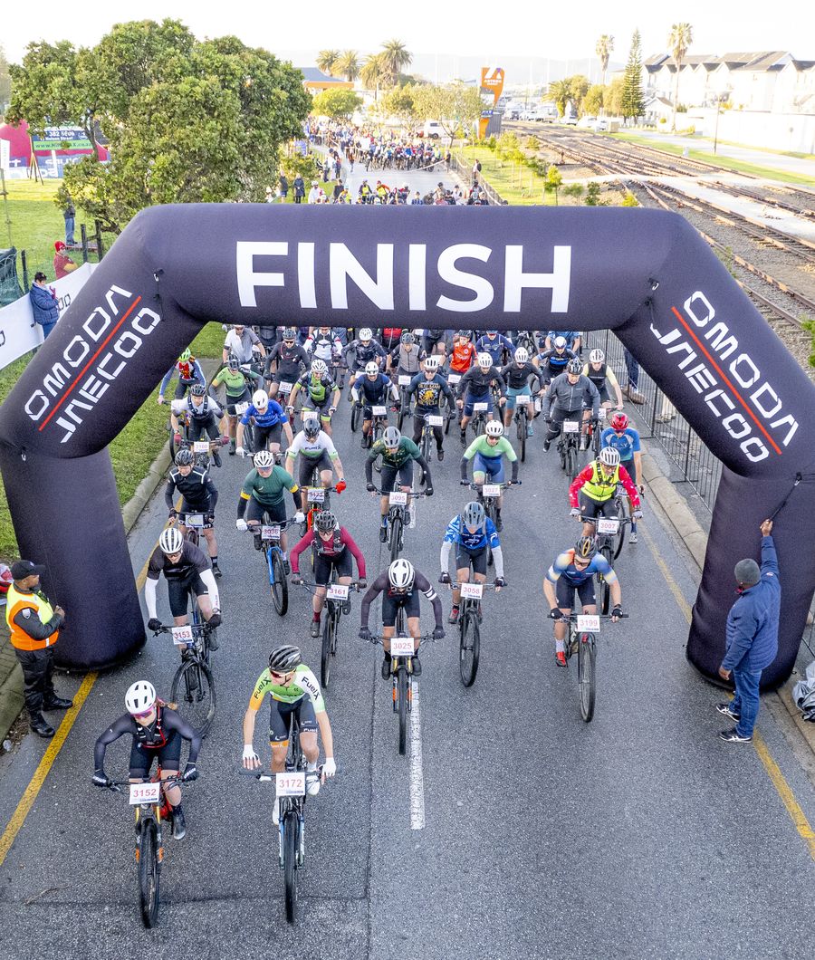 Knysna Cycle Tour 2027 Road Race
